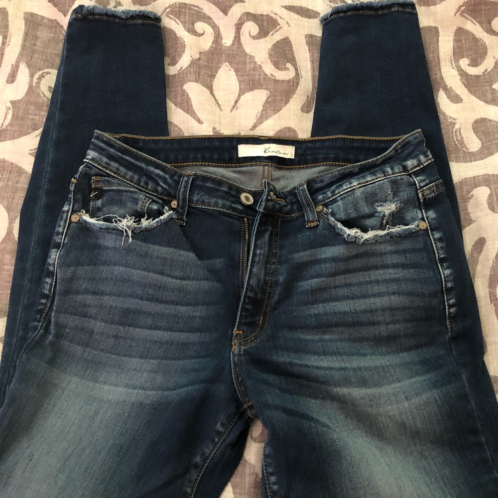 Brand new Kan Can Jeans